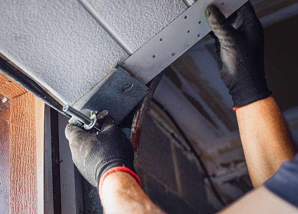 Reliable Garage Door Panel Replacement contractor in Mount Pleasant, SC by Garage Doors Repair Pro